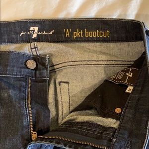 Men’s 7 Jeans